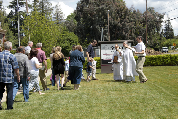 Pascha 2011