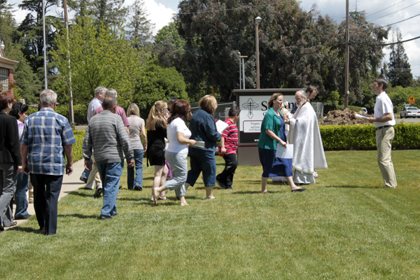Pascha 2011