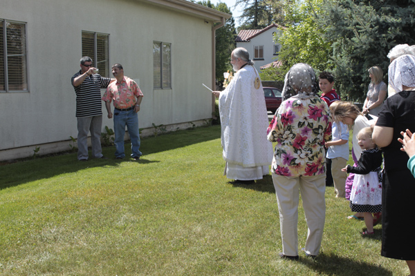 Pascha 2011