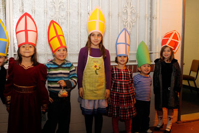 Children