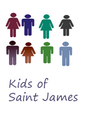 Kids of Saint James
